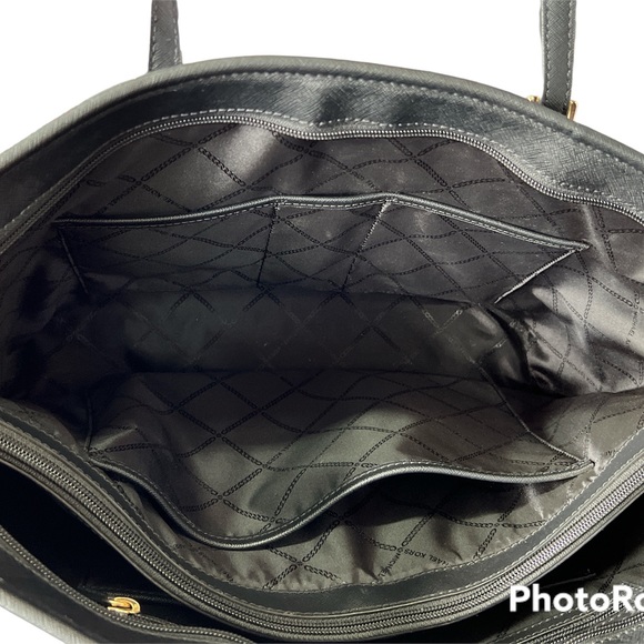 NWOT Michael Kors jet set laptop tote - Picture 4 of 11